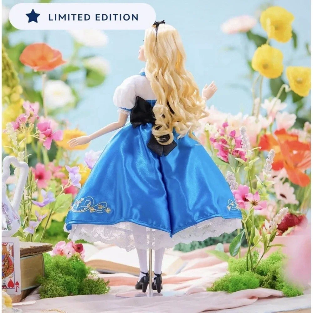 Disney product limited